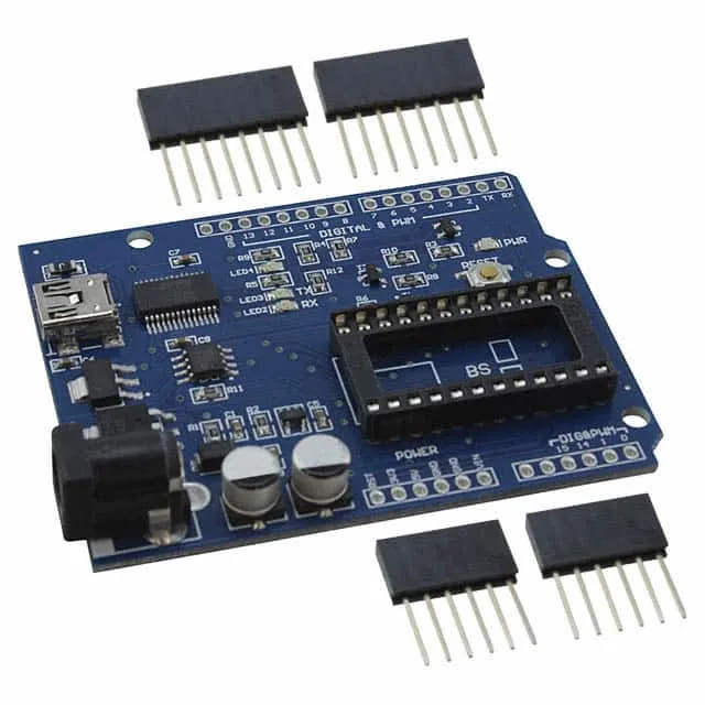 27140 (STAMPDUINO PROTOTYPE BOARD)