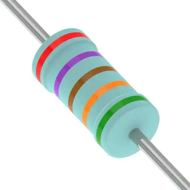 MFR50SDRD52-271K (RES MF 1/2W 0.5% AXIAL)