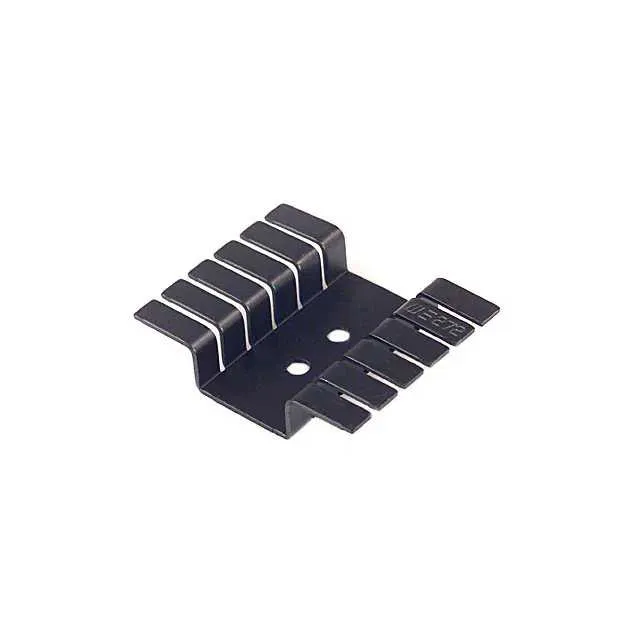 272-AB (HEATSINK TO-220 SM FOOTPRINT BLK)