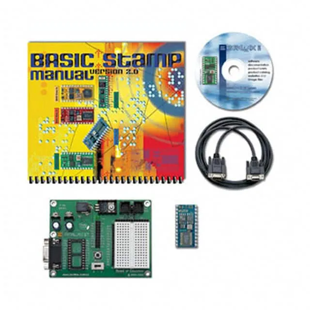 27206 (KIT BS2SX STARTER)