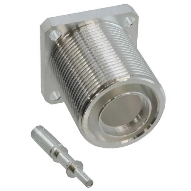 272101 (CONN 7/16 DIN JACK STR 50 OHM)