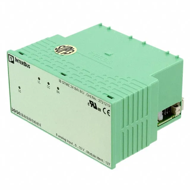 2721219 (REPLACEMENT MODULE ELECTRONICS)