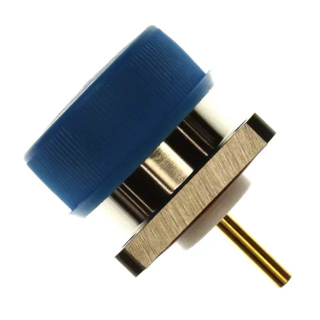 272190 (CONN 7/16 DIN RCPT STR 50 OHM)