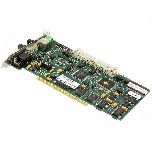 2725260 (PCI MASTER CONTROLLER BOARD)