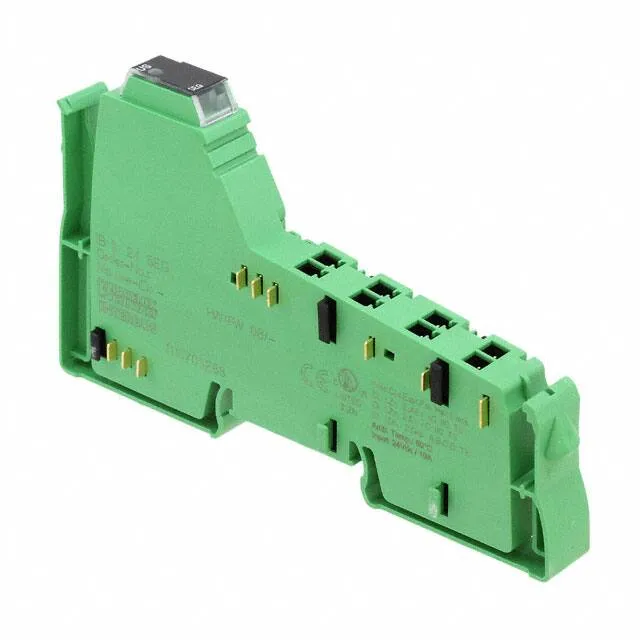 2726324 (SEGMENT TERMINAL MODULE 24V)