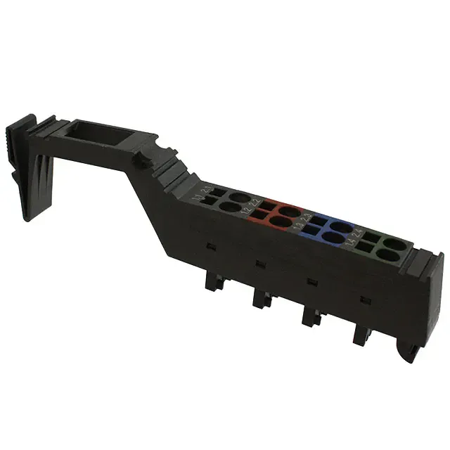 2727637 (CONNECTOR FOR INLINE TERMINAL)