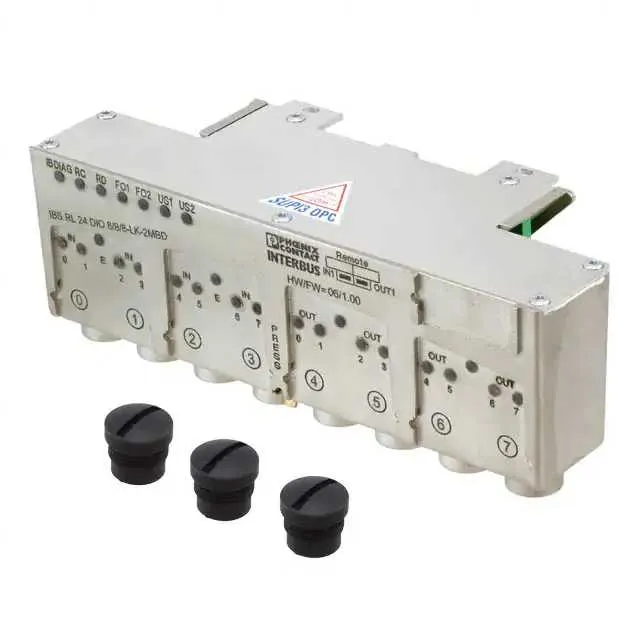 2731571 (DIGITAL I/O DEVICE)