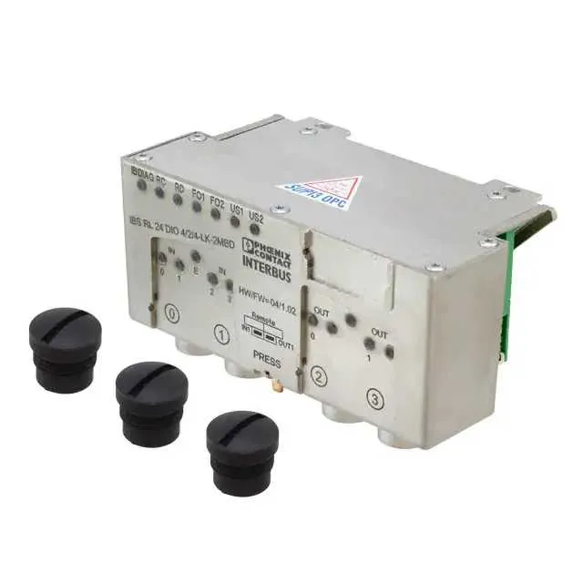 2732486 (DIGITAL I/O DEVICE)