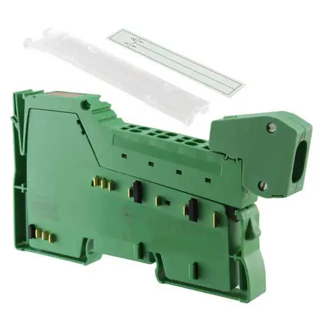 2736903 (COMMUNICATIONS MODULE)