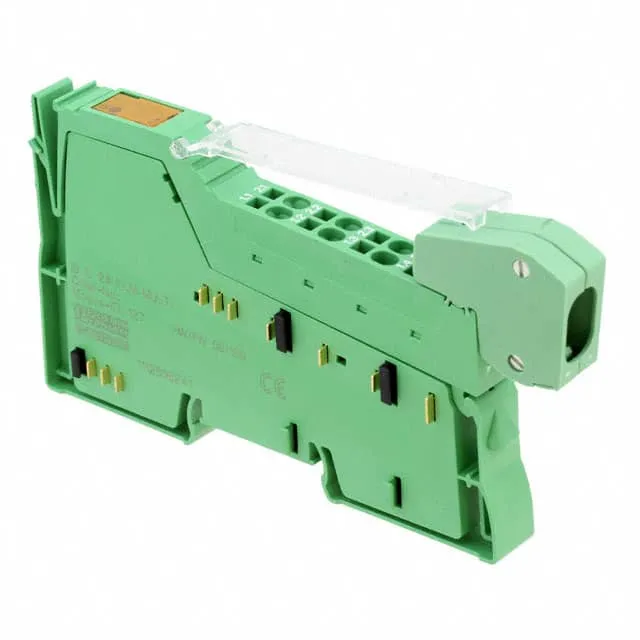 2737009 (COMMUNICATIONS MODULE)