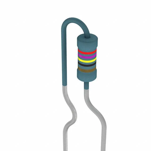 PRNF14FTD274R (RES 274 OHM 1/4W 1% AXIAL)