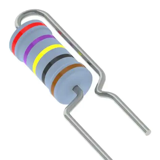 MFR-25FRFPN274R (RES MF 1/4W 1% AXIAL)