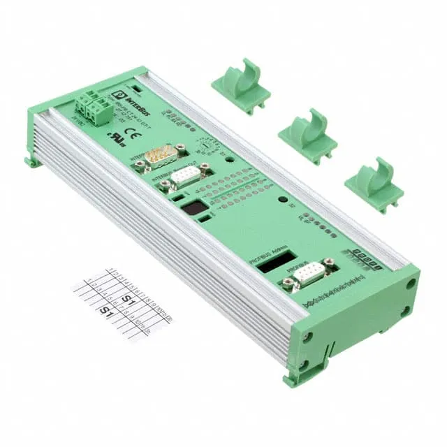 2742751 (I/O COUPLING MODULE)
