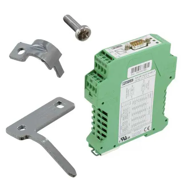 2744416 (INTERFACE CONVERTER DIN RAIL)