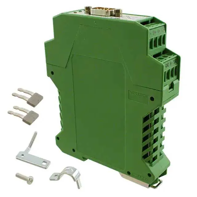 2744458 (INTERFACE CONVERTER DIN RAIL)