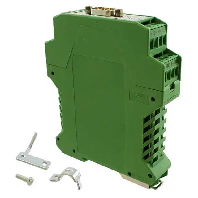 2744461 (INTERFACE CONVERTER DIN RAIL)
