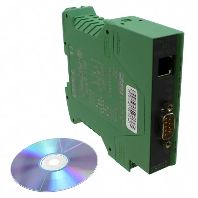 2744490 (SERIAL DEVICE SERVER 1-PORT)