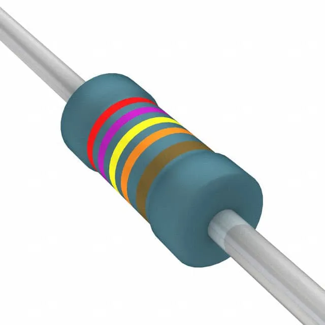 RNF12FTE274K (RES 274K OHM 1/2W 1% AXIAL)