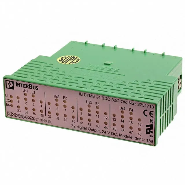2751713 (REPLACEMENT DIGITAL OUTPUT MOD)
