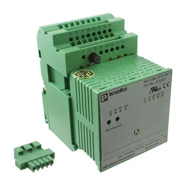 2753504 (TERMINAL MODULE 9POS DSUB)