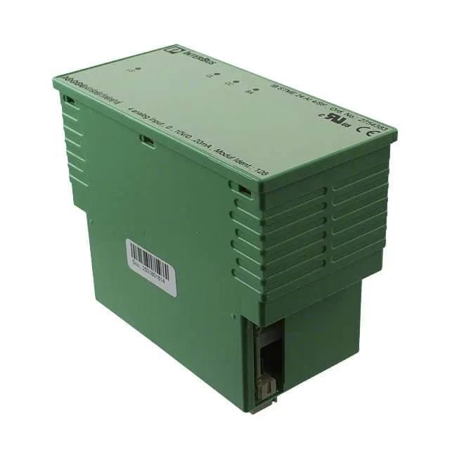 2754383 (REPLACEMENT ANALOG INPUT MODULE)