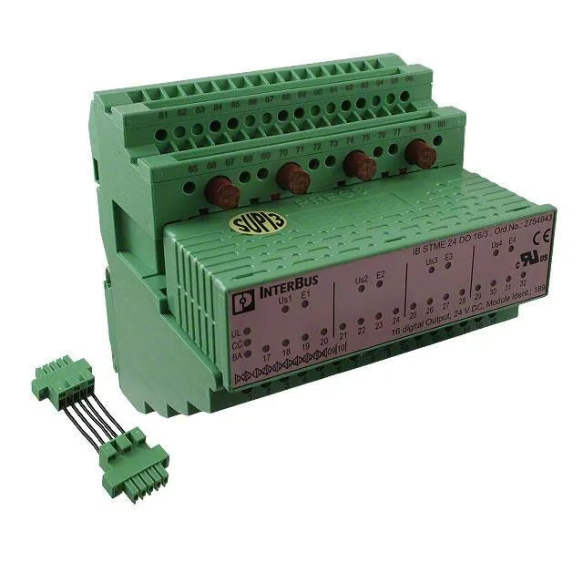 2754914 (DIGITAL OUPUT MODULE)
