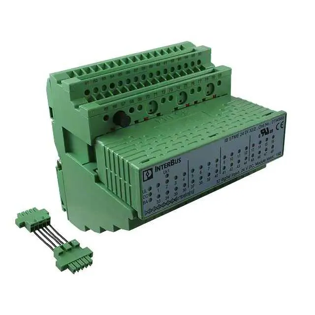 2754927 (DIGITAL INPUT MODULE)