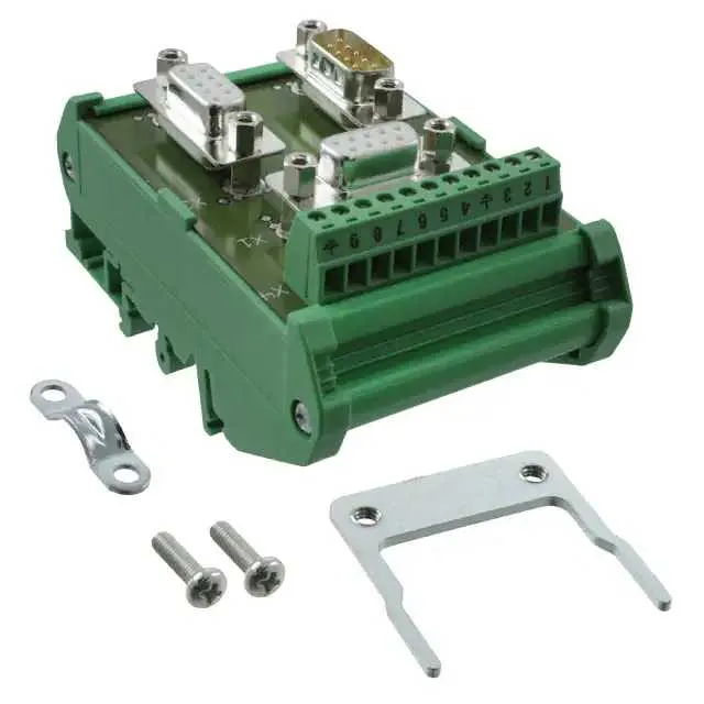 2760623 (RS-485T DISTRIBUTOR 9POS DSUB)