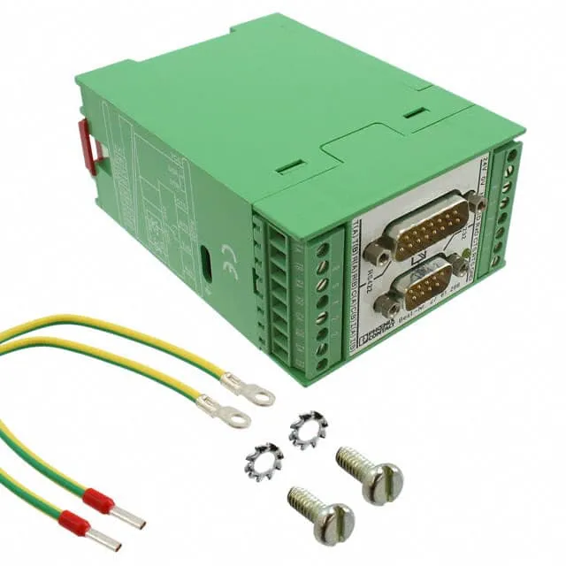 2761266 (INTERFACE CONVERT 9ML-15ML DSUB)