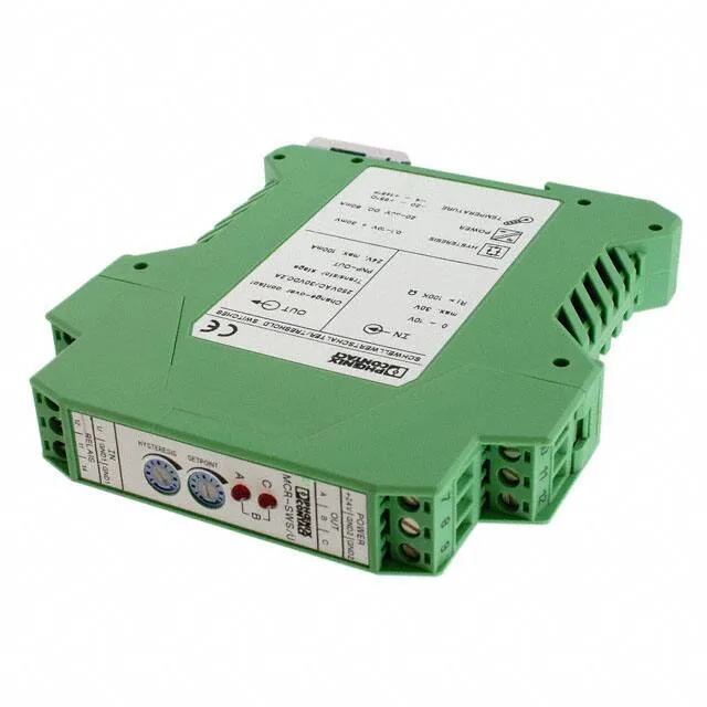 2766465 (THRESHOLD VALUE SWITCH DPDT)