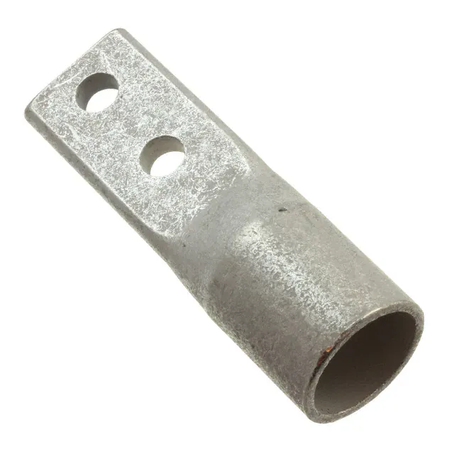 276918-1 (CONN TERM RECT 600 MCM #3/8)