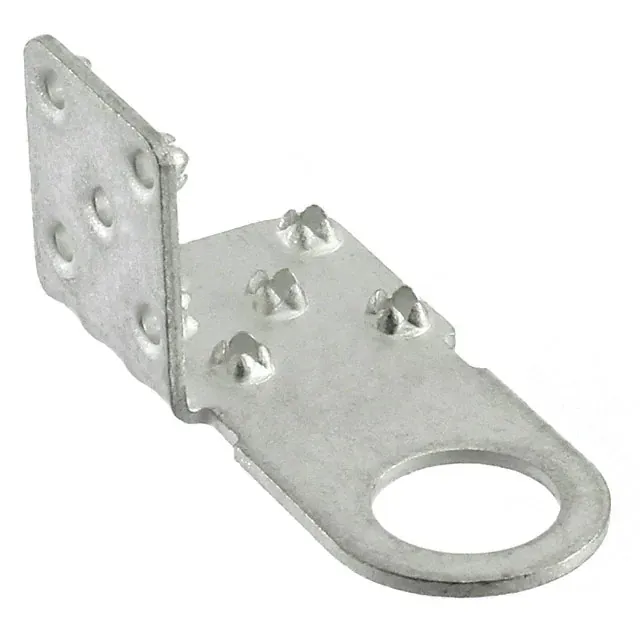 276959-2 (CONN TERM FOIL RING TIN)