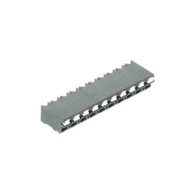 1824048 (TERM BLOCK 10POS SIDE 5.08MM PCB)