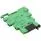 2967471 (DIN RAIL TERM BLK W/OPTOCOU 24V)