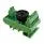 5601978 (RELAY SOCKET OCTAL DPDT 10A)