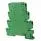 2982511 (6.2MM PLC OPTOCOUP DIN RAIL 24V)