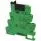 2967552 (DIN RAIL TERM BLK W/OPTOCOU 48V)
