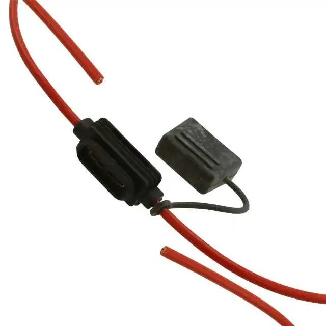277.6306.0001 (FUSE HOLDER BLADE 32V IN LINE)