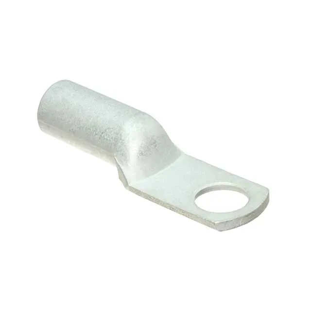 277149-4 (CONN RING FLAT 4AL 6CU #3/8)