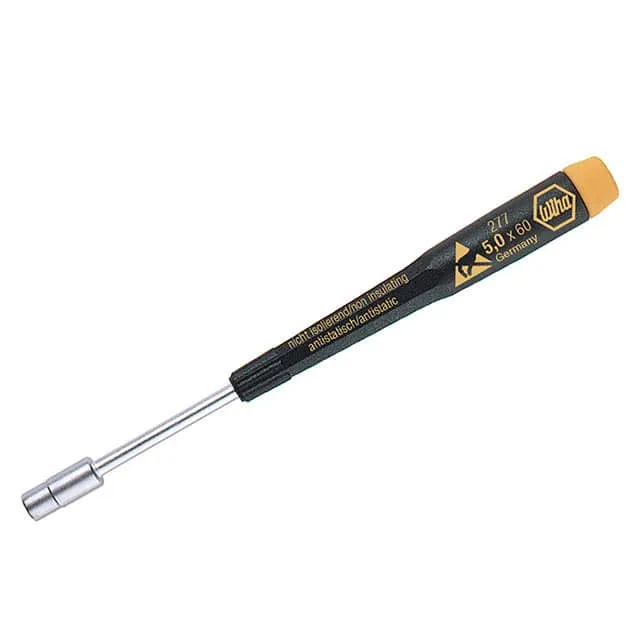27721 (PRECISION ESD SAFE NUT DRIVER 1.)