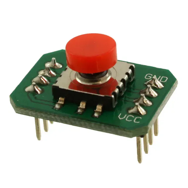 27801 (5-POSITION SWITCH)