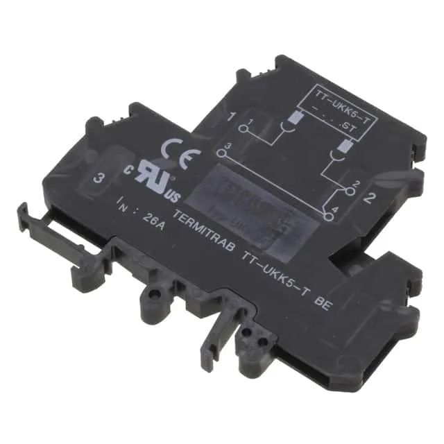 2788401 (BASE ELEMENT W/FOOT)