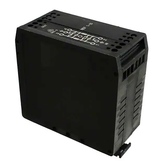 2788977 (LINE FILTER 264VAC 10A DIN RAIL)
