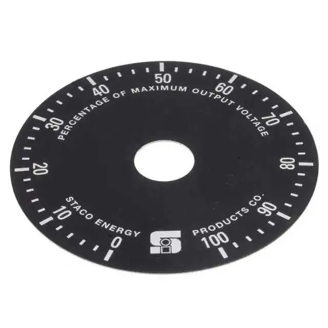 279-0050-S (CONTROL DIAL)
