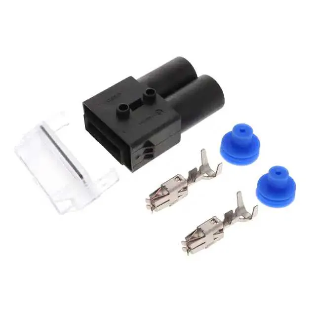 279.6850.0402 (FUSE HOLDER BLADE 80A IN LINE)
