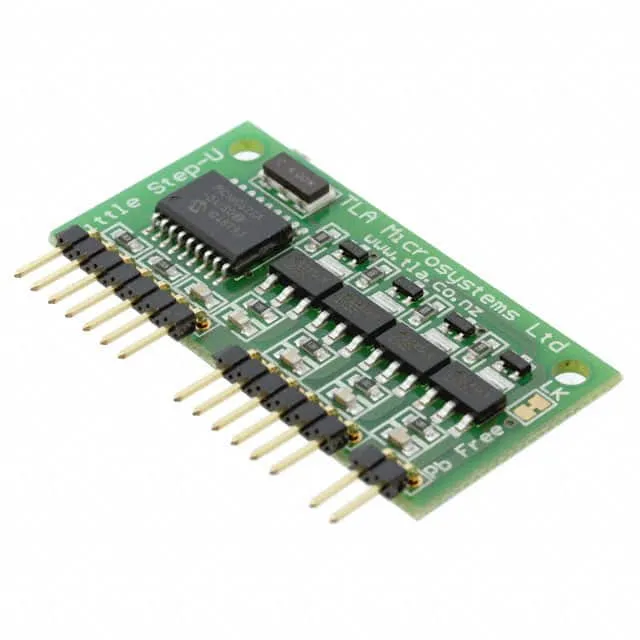 27938 (MOTOR CONTROLLER LITTLE STEP-U)