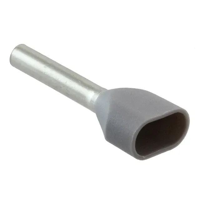 2795.0/100 (H2X0.75/10 DUAL WIRE/100 FERRULE)