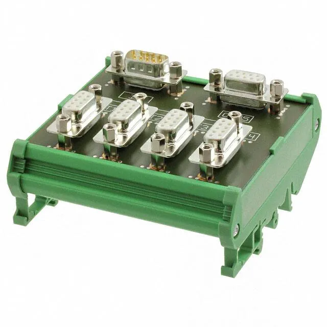 2799364 (RS-485T DISTRIBUTOR 9POS DSUB)