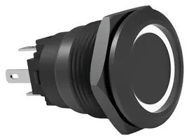 AV1-2A211D-R00 (Стандартные антивандальные выключатели) - CARLING TECHNOLOGIES