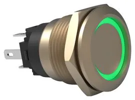 AV1-4B211B-R00 (Стандартные антивандальные переключатели) - CARLING TECHNOLOGIES
